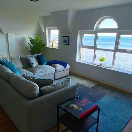 דירות Sound Of The Sea - Penthouse In פורטראש מראה חיצוני תמונה