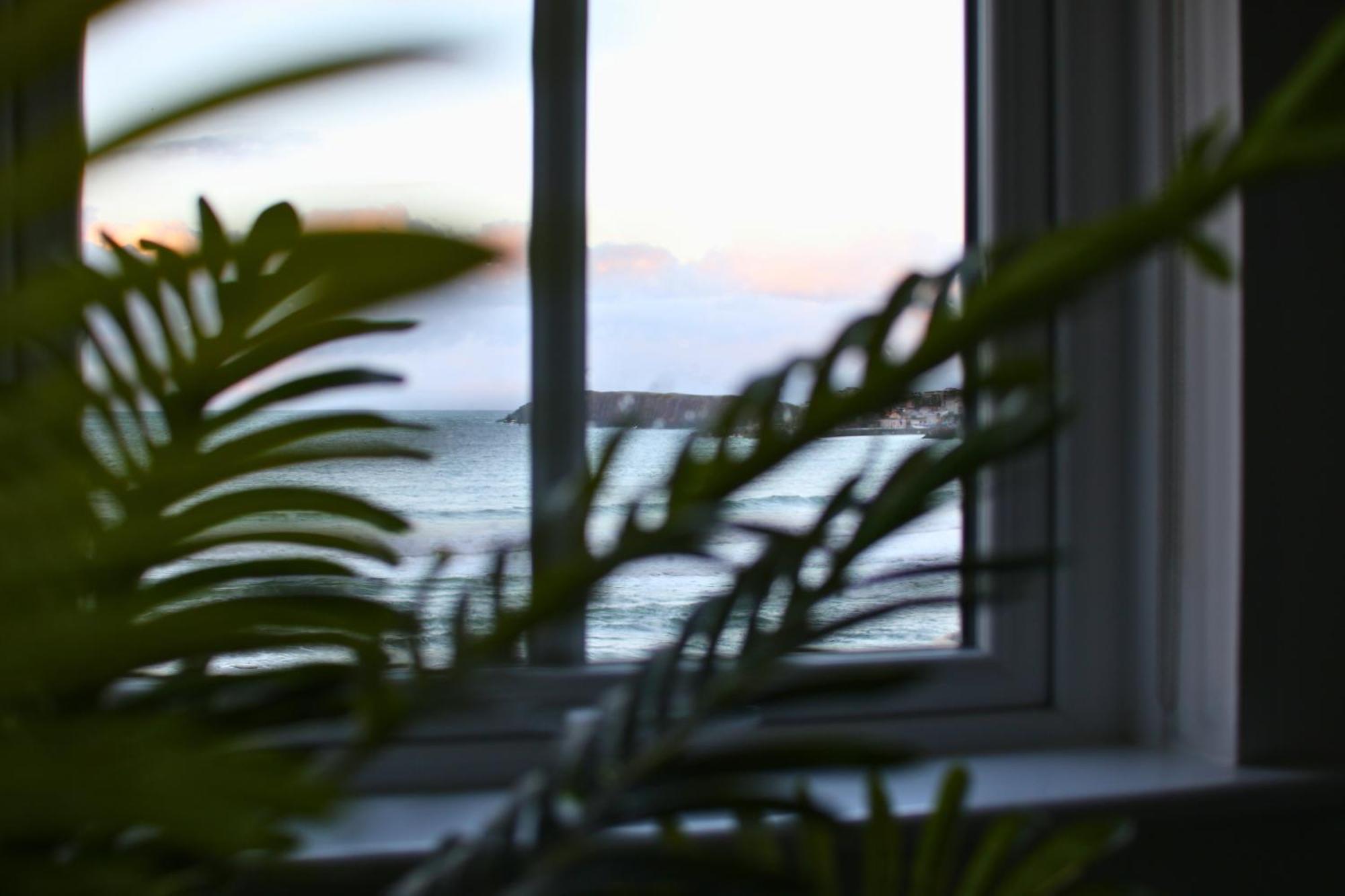 דירות Sound Of The Sea - Penthouse In פורטראש מראה חיצוני תמונה